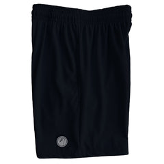 Boys Lacrosse Shorts - Black