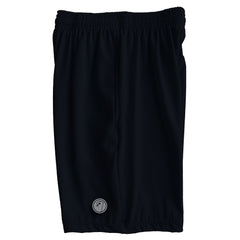 Boys Lacrosse Shorts - Black