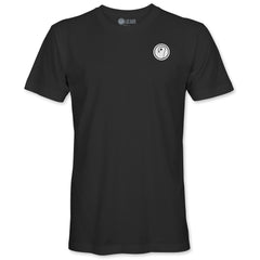 Boys Lacrosse Native T-Shirt - Black