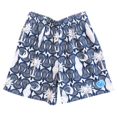 Boys S Carolina Flag Lacrosse Shorts