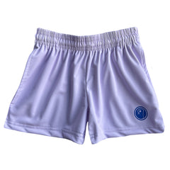 Girls Lacrosse Shorts - Purple