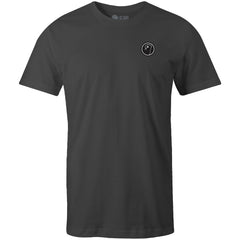 Mens Lacrosse Arrows T-Shirt - gray