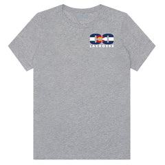 Women's Colorado Lacrosse T-Shirt